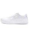 Giày Puma Carina All White
