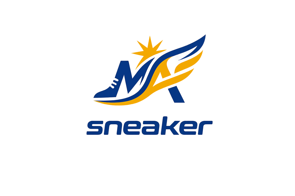 MA Sneaker shop